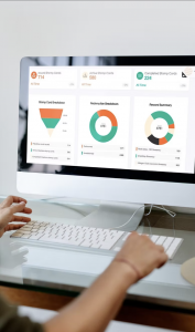 meed Analytics - Don't Guess Who your Best Regulars Are