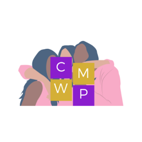 CMWP Foundation, Inc. Logo