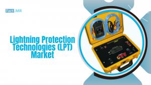 Lightning Protection Technologies (LPT) Market