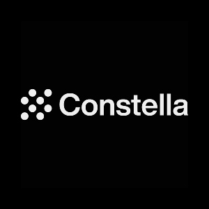 Constella Intelligence Logo