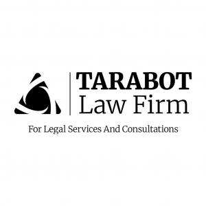 Tarabot Law Firm logo