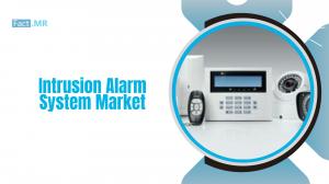 Intrusion Alarm System Market