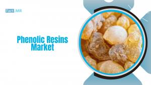 Phenolic Resins Market
