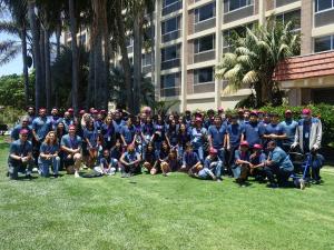 11 Annual Event Group Photo