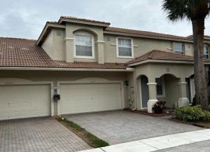 UCC Sale of Real Property - Townhome, Boca Raton, FL