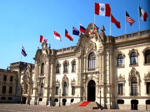 tours a Perú