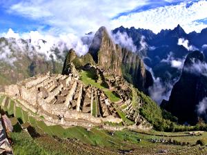 Tours a Cusco - 3
