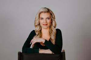 Photo of Liz Wheeler