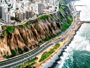 Tours a Lima - 5