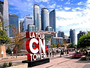 tours a Canadá