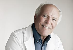 Dr. Gordon Telford