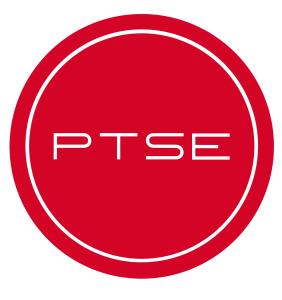 PTSE Logo