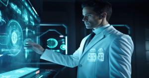 Business intelligence in healthcare