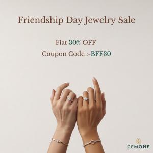 Friendship Day Sale
