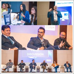 ZIGRAM, AML Brunchboard event pictures