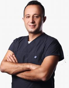 Rhinoplasty Antalya