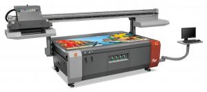 Fluid Color Launches the RF84HG