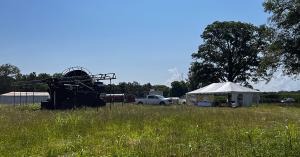 3 Rivers Energy Partners Forward in The Field Event