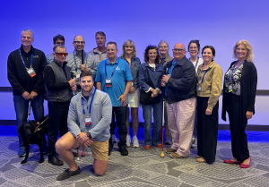 CRF Board of Directors