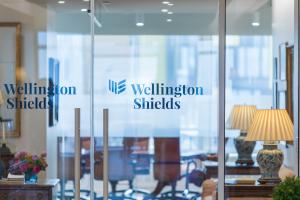 Wellington Shields New York Headquarters