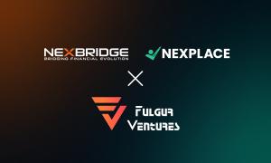 NEXBRIDGE and NEXPLACE Raise $8M Series A Led by Fulgur Ventures to Launch Integrated Bitcoin Capital Markets Ecosystem