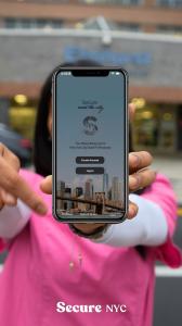 Secure App: The Official App for NY State/City Employees