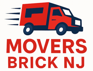movers brick nj