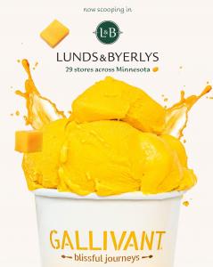Gallivant Lunds & Byerlys