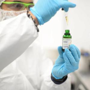 Clean Remedies’ products undergo rigorous third-party testing by an accredited laboratory to ensure efficacy, purity, and potency.