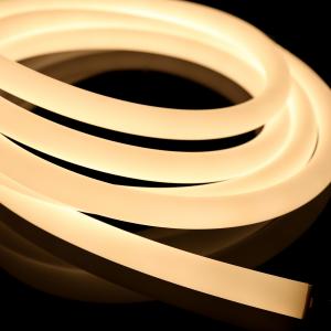 Eluxtra™ 360° LED Neon - 4-in-1 - RGB + 6500K