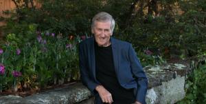 Ken Web featured in Top London magazines