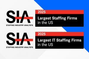 INSPYR Solutions Listed Among 2025 Largest IT Staffing Firms in the U.S. and 2025 Largest Staffing Firms in the U.S. by Staffing Industry Analysts
