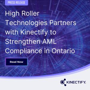 High Roller Technologies PR