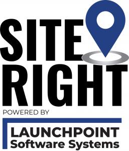 SiteRight logo