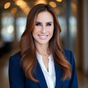 Kim Sherman, Founder & CEO of Open Door Consulting