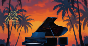 2025 Summer Music Competition