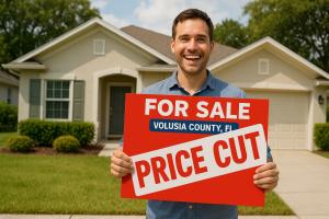 Volusia County Price Reductions