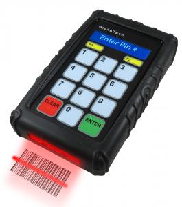 AlphaScan
