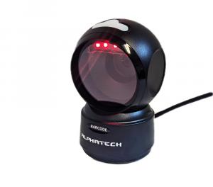 Orbital school lunch scanner