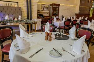 restaurante para festejar cumpleaños