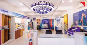 Berger Paints