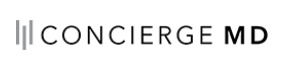 ConciergeMD Logo