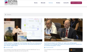 News Articles Are Now Available in Spanish
