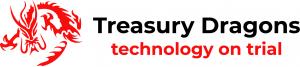 treasury dragons logo