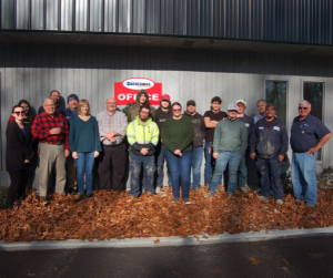Great Lakes Waterproofing