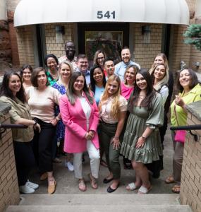 Psychotherapists in Brooklyn, New York