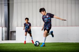 PTJ Shoes - Designer Soccer Cleats