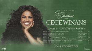 Christmas with CeCe Winans