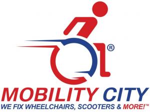 Mobility City Corporate Logo - Fort Myers