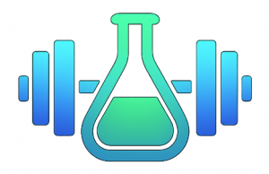 PeptideForMuscleGrowth.com Logo